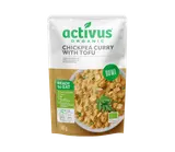 Activus Bio Cizrnové kari s Tofu