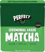 PerfectTed | Ceremonial matcha 100%