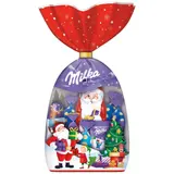 Milka Vánoční mixovaný balíček