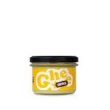 České ghíčko Přepuštěné máslo ghí - skořice & vanilka 220ml